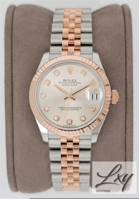 2020 rolex datejust 41mm|rolex lady datejust 31mm.